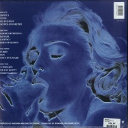 Back View : Madonna - EROTICA (LTD WHITE 2LP) - Rhino / 8739151