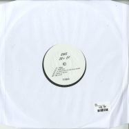 Back View : GMG - 30+EP - Thirty Year Records / TYR005
