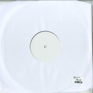 Back View : Weiss & Eli Brown - PUSH IT (ONE SIDED) - KALUKI / KLM061