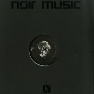 Back View : Mario Ochoa - SPACEWALK - Noir Music / NMW118