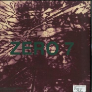 Back View : Zero 7 - AURORA / MONO - Make / MRZ7V005
