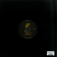 Back View : H4L - WILD HUNT EP (MARK BROOM REMIX, STANDARD COVER) - Astray / ASTRAY003.1