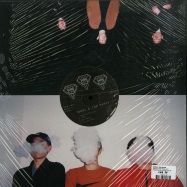 Back View : Wool & The Pants - WOOL IN THE POOL (LP) - Peoples Potential Unlimited / PPU 091