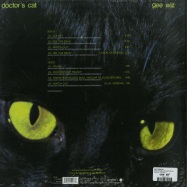 Back View : Doctors Cat - GEE WIZ (LP) - Zyx Music / ZYX 23027-1