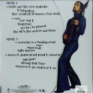 Back View : Prince - RAVE UN2 THE JOY FANTASTIC (LTD PURPLE 2LP + MP3) - Legacy / 19075913981