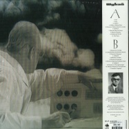 Back View : Victor Vlasov - THE AIR SELLER (1967) (LP) - Shukai / SHUKAI1