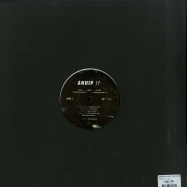 Back View : Norken & Nyquist / Spacetravel - ANHIP EP - The Gathering / TGR002