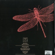 Back View : Roman Rai - NATURE AND SILENCE - Moving Pictures / MOVPIC003