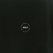 Back View : Medlar - EP 050 - Wolf Music / WOLFEP050