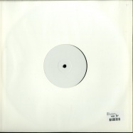Back View : Kid D - SECOND REALM EP - Widow / WID001