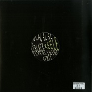 Back View : Various Artists (Luca Cazal, Ali Black, Blake, Brigante) - KEELE / MULVA EP (INC. SILVERLINING & MARLON REMIXES) - See Double / SD008