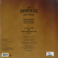 Back View : Children Of Zeus - EXCESS BAGGAGE - First Word Records / FW195