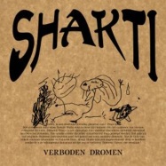 Back View : Shakti - VERBODEN DROMEN (LP) - Stroom / STREP-028