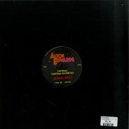 Back View : Alton Edwards - I JUST WANNA (SPEND A LITTLE TIME WITH YOU) MICHAEL GRAY REMIX - Riot Records / RIOT005