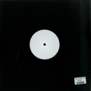 Back View : Lonely C feat. Kendra Foster - CHARLES & TRIBULATIONS REMIXES - Soul Clap Records / SCR1254
