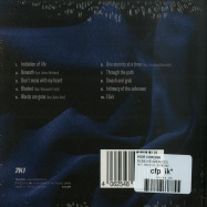 Back View : Hior Chronik - BLIND HEAVEN (CD) - !K7 / 7K011CD / 05182102