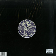 Back View : Facta - SCALES + MEASURES EP - Wisdom Teeth / WSDM014 / 00137221