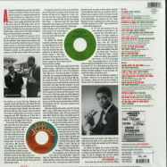 Back View : Various Artists - JACK ASHFORDS JUST PRODUCTIONS (LP) - Kent / KENT519 / KENTLP 519 