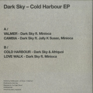 Back View : Dark Sky - COLD HARBOUR - Dark Sky / DARKSKY002