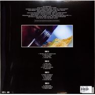Back View : Daniel Lopatin - UNCUT GEMS O.S.T. (2LP + MP3) - Warp Records / WARPLP308