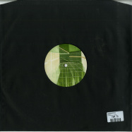 Back View : Various Artists - POINT A - On Board Music / OB.M03
