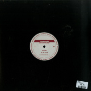 Back View : Thoma Cher - HOLIDAY HOLIDAY EP - Whiskey Disco / WD70