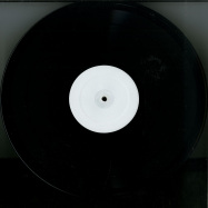 Back View : Edit & Dub - SERGIO MENDES V TEE SCOTT - Edit & Dub Records / Editdubzero