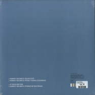 Back View : Pet Shop Boys - MONKEY BUSINESS - X2 Recordings LTD / X20020VL1