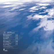 Back View : Planisphere - DEFINITIVE TRANSMISSIONS (2LP, 140 G VINYL) - For Those That Knoe / KNOE 9/1