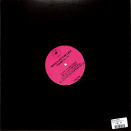 Back View : Various Artists - VOL. 16 (180 G VINYL) - Tropical Disco Records / TDISCO016