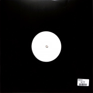 Back View : Freegroove - CREAM / TEST 1 - Sub Code Records / SCR012