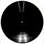 Back View : Various Artists - FIGURE OF EIGHT / YIP YIP TRAK (ONE SIDED PICTURE DISC) - Eclipser Chaser / Eclipser13