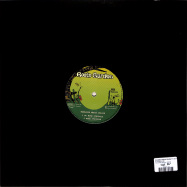 Back View : Manaseh Meets Praise Ft Nathan - FLUTEBOX LEE - Roots Garden Records / RGR028