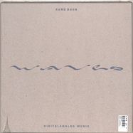 Back View : Curd Duca - WAVES 1 (LP+CD BOX) - Magazine / MAGAZINE WAVES 1