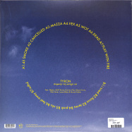 Back View : Slowthai - TYRON (LTD.VINYL) - Polydor / 3536217