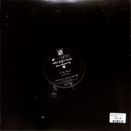 Back View : Willie Graff & Tuccillo - NEW DREAMS EP - Hell Yeah / HYR7225