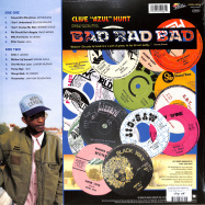 Back View : Clive Azul Hunt Presents - BAD BAD BAD (LP) (1973 - 1976) - 17 North Parade / VP42281