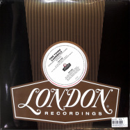 Back View : Fine Young Cannibals - SHE DRIVES ME CRAZY (RSD RELEASE, COLOURED VINYL) - London Records / LMS5521449