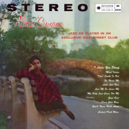 Back View : Nina Simone - LITTLE GIRL BLUE (2021-STEREO REMASTER) (LP) - Bmg Rights Management / 405053867146