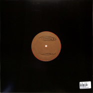 Back View : Ryan James Ford - KAKI (HANDSTAMPED VINYL) - Clone Dub Recordings / C#DUB046X