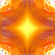Back View : Celestial Being - LOVE FREQUENCY TRILOGY - Celestial Being / CB03