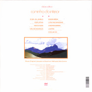 Back View : Piry Reis - CAMINHO DO INTERIOR (DELUXE EDITION) (LP) - Piry Reis / PIRY002