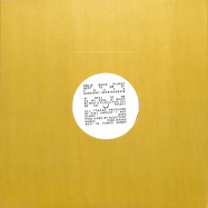 Back View : Solid Gold Playaz - NEXT TO ME EP - Freerange / FR274