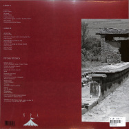 Back View : Edson Natale - NINA MAIKA (LP) - New Dawn / ND 008