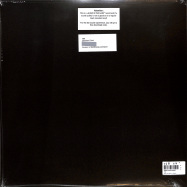 Back View : Gesloten Cirkel - 185 (GLOW IN THE DARK VINYL) - Solar One Music / SOM54