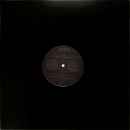 Back View : Guava - GUITARIST EP - Tread Records / TR-001