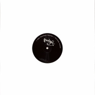 Back View : Skudge - TIME TRACKS (LP, VINYL 1) - Skudge Records / SKUDGE-LP03