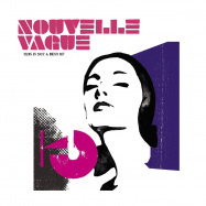 Back View : Nouvelle Vague - THIS IS NOT A BEST OF - Kwaidan / KW158