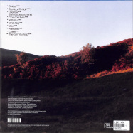 Back View : Dahlia Sleeps - OVERFLOW (LP) - Ferryhouse Productions / FHP430035