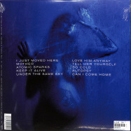 Back View : Highasakite - MOTHER (LP) - Propeller Recordings / PRR474